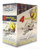 Cyclone Dank 7 Wooden Tips (4-pack)