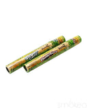 Cyclones Natural Hemp Pre-Rolled Cone Blunt Wrap w/ Dank 7 Tip
