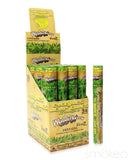 Cyclones Natural Hemp Pre-Rolled Cone Blunt Wrap w/ Dank 7 Tip