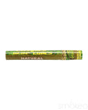Cyclones Natural Hemp Pre-Rolled Cone Blunt Wraps (2-Pack)