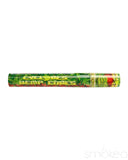 Cyclones Natural Hemp Pre-Rolled Cone Blunt Wraps (2-Pack)
