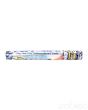 Cyclones Pre-Rolled Clear Cone Blunt Wrap (2-Pack)