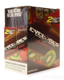 Cyclones Pre-Rolled Cone Blunt Wrap (2-Pack)