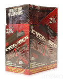 Cyclones Pre-Rolled Cone Blunt Wrap (2-Pack)