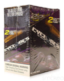 Cyclones Pre-Rolled Cone Blunt Wrap (2-Pack)