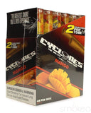 Cyclones Pre-Rolled Cone Blunt Wrap (2-Pack)