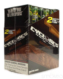 Cyclones Pre-Rolled Cone Blunt Wrap (2-Pack)