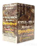 Cyclones Pre-Rolled Cone Blunt Wrap w/ Dank 7 Tip