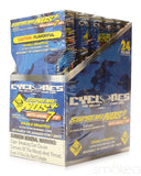 Cyclones Pre-Rolled Cone Blunt Wrap w/ Dank 7 Tip