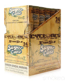 Cyclones Pre-Rolled Cone Blunt Wrap w/ Dank 7 Tip