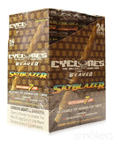 Cyclones Pre-Rolled Cone Blunt Wrap w/ Dank 7 Tip