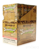 Cyclones Pre-Rolled Cone Blunt Wrap w/ Dank 7 Tip