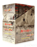 Cyclones Pre-Rolled Cone Blunt Wrap w/ Dank 7 Tip