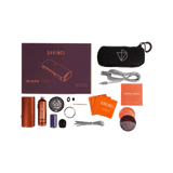 DaVinci MIQRO Explorers Collection Vaporizer