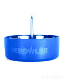 Debowler Ashtray
