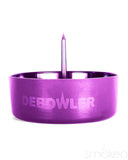 Debowler Ashtray