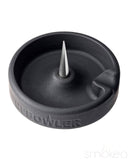 Debowler Minimalist Silicone Ashtray