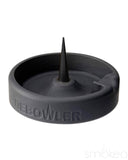 Debowler Minimalist Silicone Ashtray