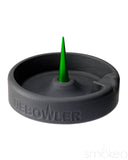 Debowler Minimalist Silicone Ashtray