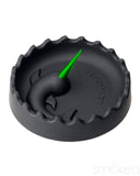 Debowler Narwhal Silicone Ashtray