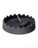Debowler Narwhal Silicone Ashtray