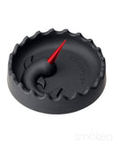 Debowler Narwhal Silicone Ashtray