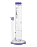 Dopezilla 12" Cerberus Bong