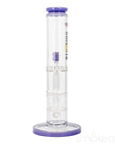 Dopezilla 12" Cerberus Bong