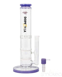Dopezilla 12" Cerberus Bong