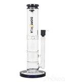 Dopezilla 12" Cerberus Bong