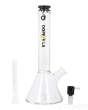 Dopezilla 12" Chimera Bong