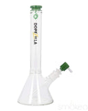 Dopezilla 12" Chimera Bong