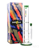 Dopezilla 16" Cerberus Bong