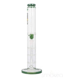 Dopezilla 16" Cerberus Bong