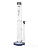 Dopezilla 16" Cerberus Bong