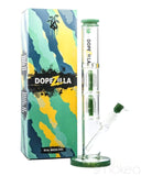 Dopezilla 16" Hydra Bong