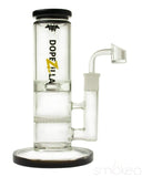 Dopezilla 8" Cerberus Dab Rig