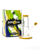 Dopezilla 8" Cyclops Bong