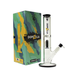 Dopezilla Hydra Water Pipe