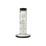 Dopezilla Cerberus Water Pipe with Banger