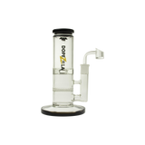 Dopezilla Cerberus Water Pipe with Banger