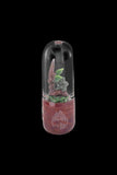Empire Glassworks "Save the Koalas" Hand Pipe