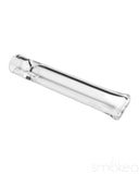 Elevate Glass Joint Chillum Pipe