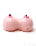 Empire Glassworks "Boobies" Hand Pipe
