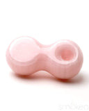 Empire Glassworks "Boobies" Hand Pipe