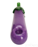 Empire Glassworks Eggplant Hand Pipe