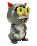 Empire Glassworks "Galacticat" Hand Pipe