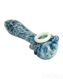 Empire Glassworks Glow in the Dark Spoon