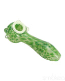 Empire Glassworks Glow in the Dark Spoon