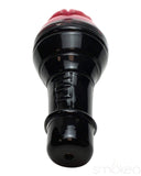 Empire Glassworks "Kittylight" Chillum